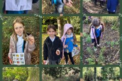School Visit