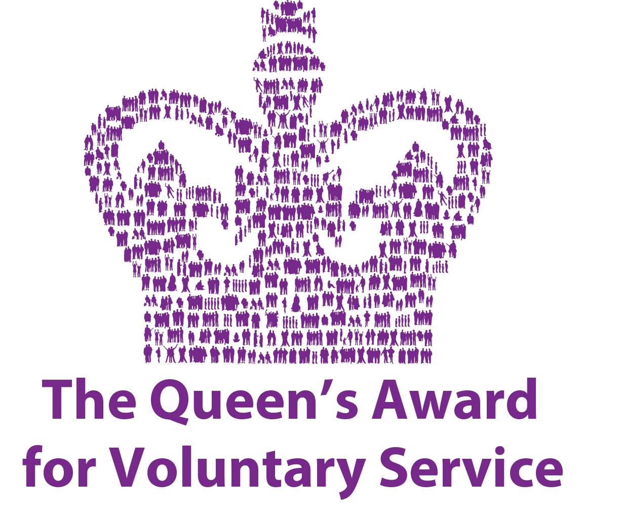 Queens Award For Voluntary Service