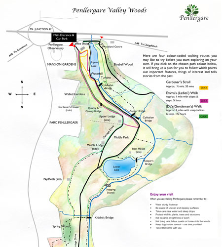 Download Trail Map