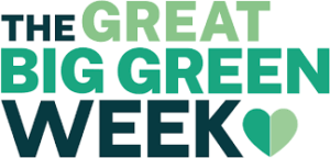 Great Big Green Week 21