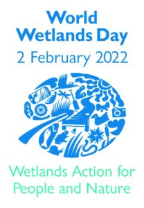 world wetlands day 2022