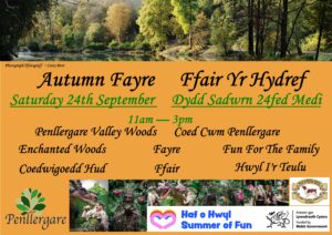 Autumn Fayre