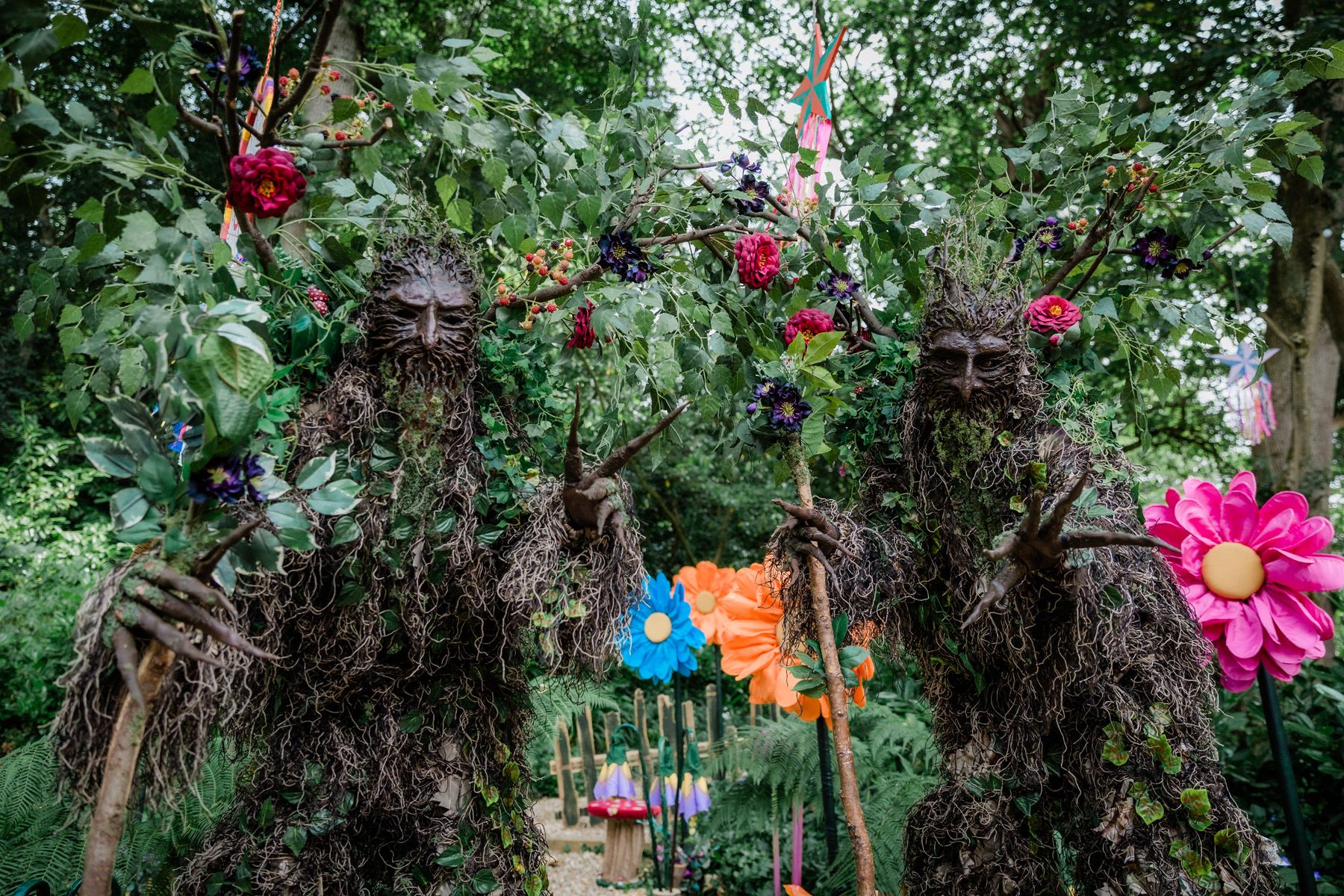 Autumn Fayre – Saturday 10th September 11am-3pm