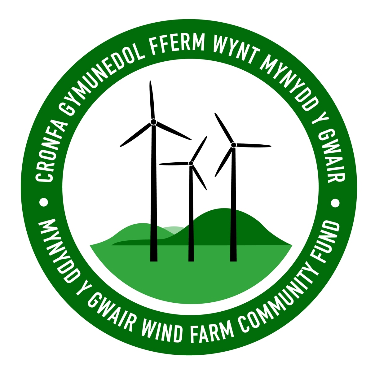 Mynydd Y Gwair Wind Farm Community Fund