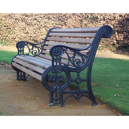 Heritage Benches