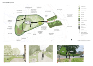 Landscape Proposals