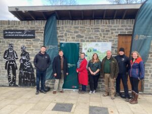 National Forest for Wales Visit