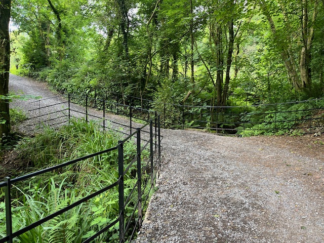Exciting Developments at Penllergare
