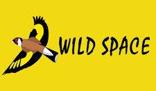 Wildspace landscape logo
