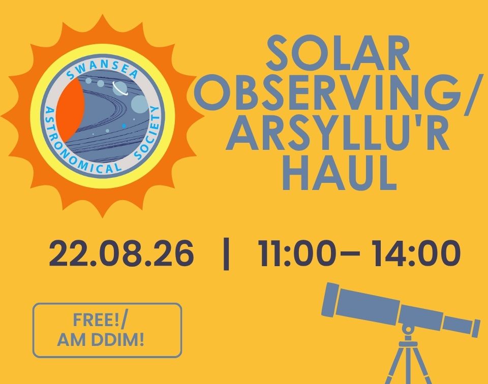 Solar Observing