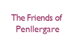 The Friends of Penllergare