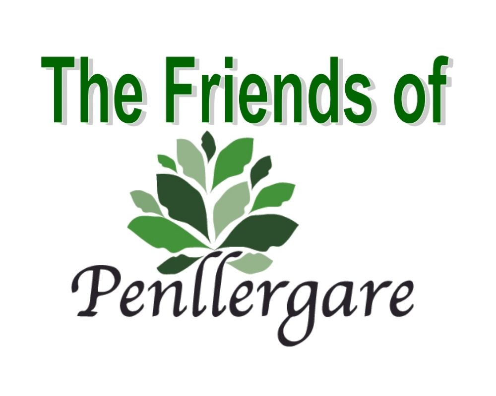 The Friends of Penllergare