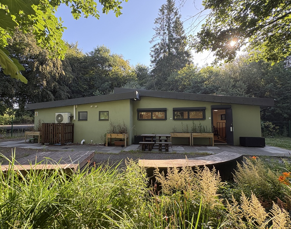 The Woodland Centre